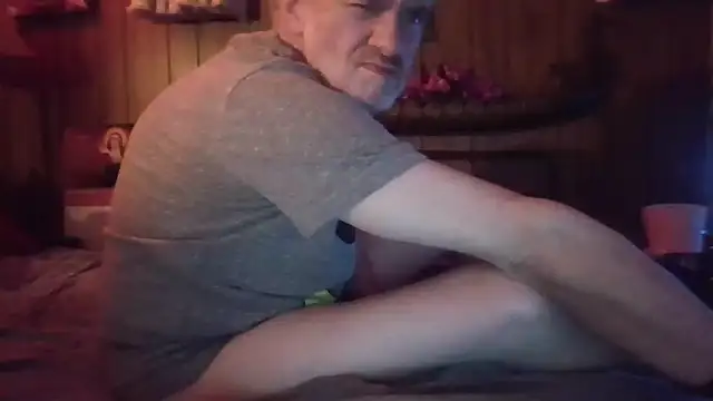 Makowboy online show from February 11, 2025, 1:09 pm