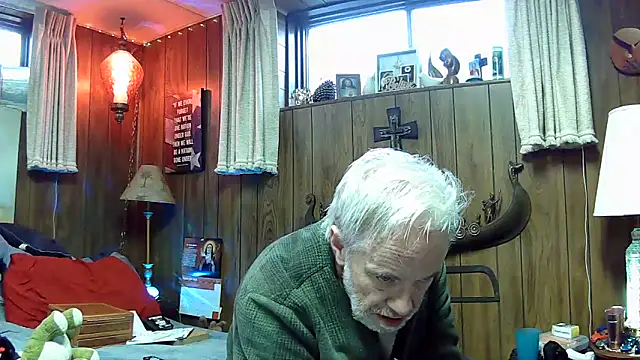 Makowboy online show from February 28, 2025, 8:07 pm