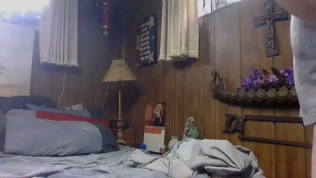 Makowboy online show from February 11, 2025, 6:44 pm