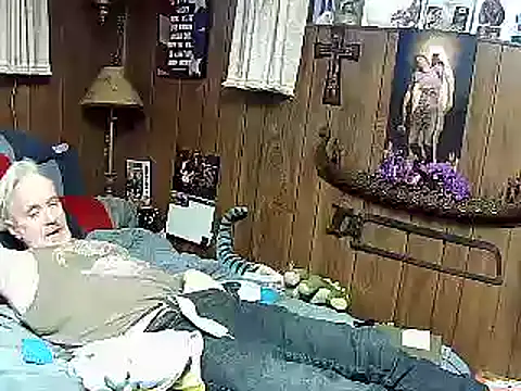 Makowboy online show from January 10, 2025, 11:18 pm