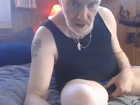 Makowboy online show from January 13, 2025, 8:48 pm