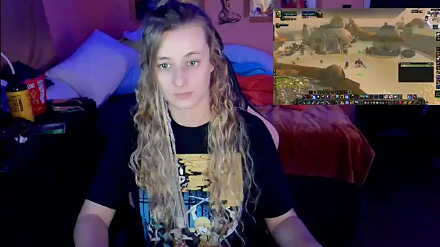 AsiaGoesPro online show from February 20, 2026, 12:07 am