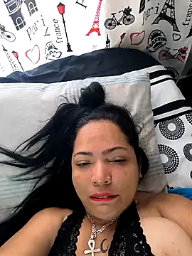 NIKOLE1301 online show from September 13, 2025, 3:34 pm