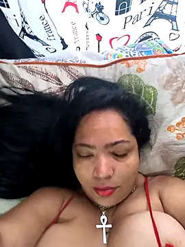 NIKOLE1301 online show from September 21, 2025, 3:17 pm