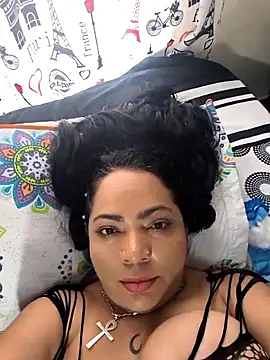 NIKOLE1301 online show from September 16, 2025, 8:54 pm