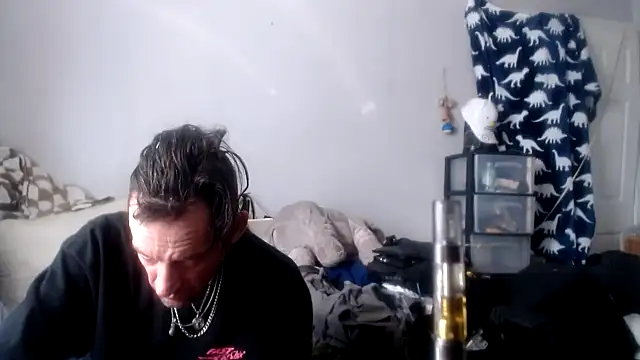 lickthecat online show from October 10, 2025, 9:48 pm