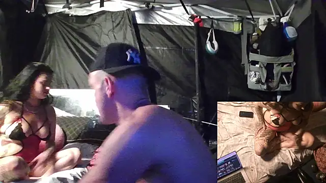 secretnightsociety online show from January 7, 2026, 6:07 am