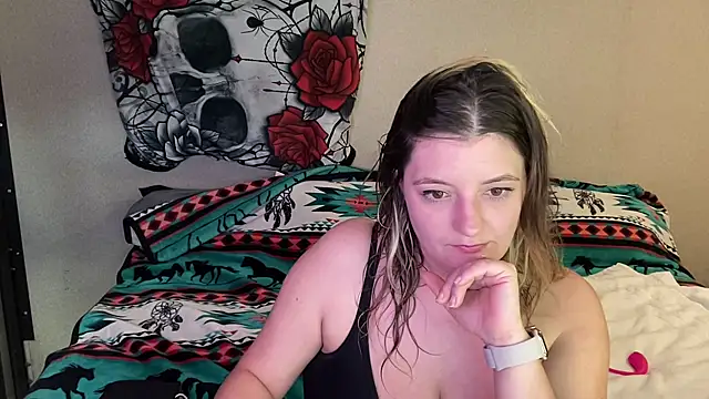 magicsparkles online show from September 25, 2025, 7:53 pm