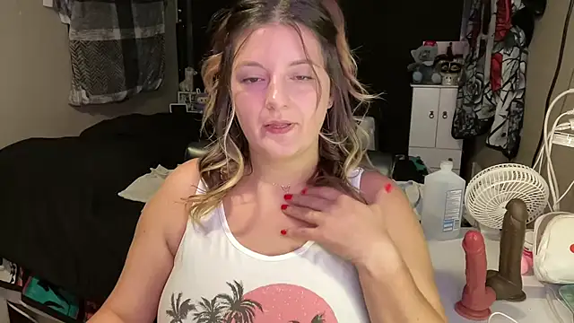 magicsparkles online show from January 17, 2026, 10:24 pm