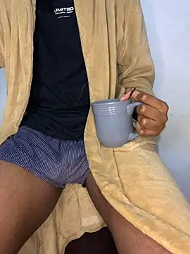 Shokiie online show from April 20, 2026, 8:32 pm