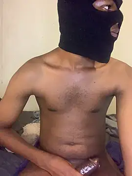 Shokiie online show from March 22, 2025, 9:53 pm