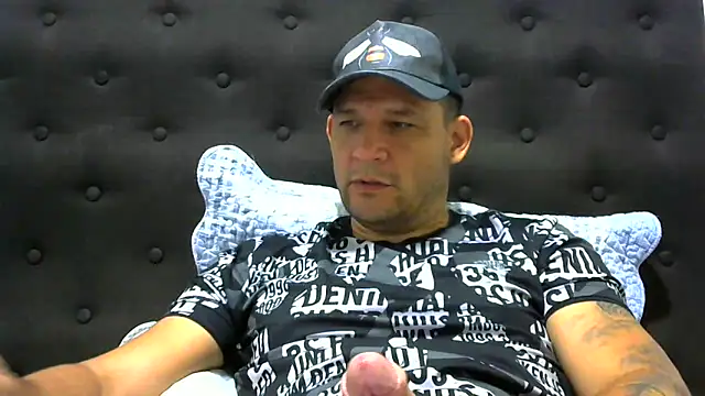 altenori112 online show from March 9, 2025, 6:32 pm