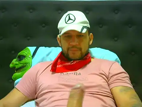 altenori112 online show from October 11, 2025, 1:01 pm