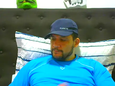 altenori112 online show from October 21, 2025, 1:27 am