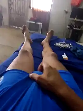 Chacal Armyy online show from September 15, 2025, 6:41 pm