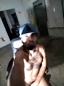 Chacal Armyy online show from February 17, 2026, 5:27 am