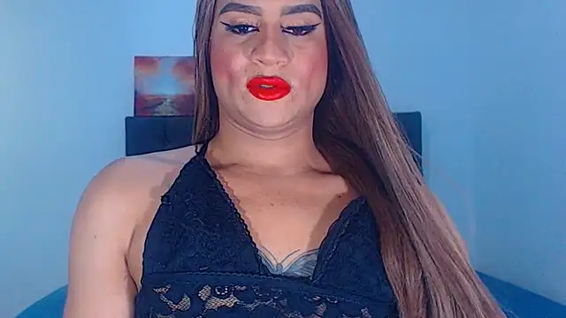 Valenntyna online show from September 23, 2025, 6:26 pm