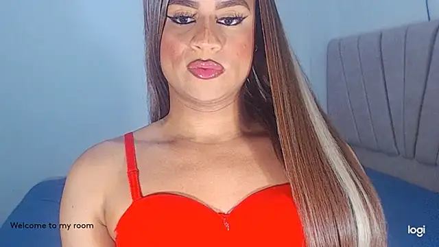 Valenntyna online show from February 7, 2026, 7:33 pm