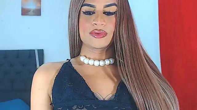 Valenntyna online show from February 25, 2025, 6:55 pm