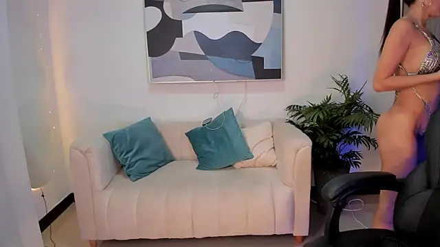 SaraParker  online show from February 24, 2025, 1:13 am