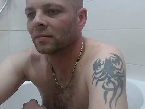 terrorysta84 online show from May 19, 2026, 11:23 pm