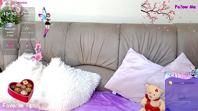 Snapshot of Ginesia chatting on July 3, 2026, 1:17 pm Ginesia online show from July 3, 2026, 1:17 pm