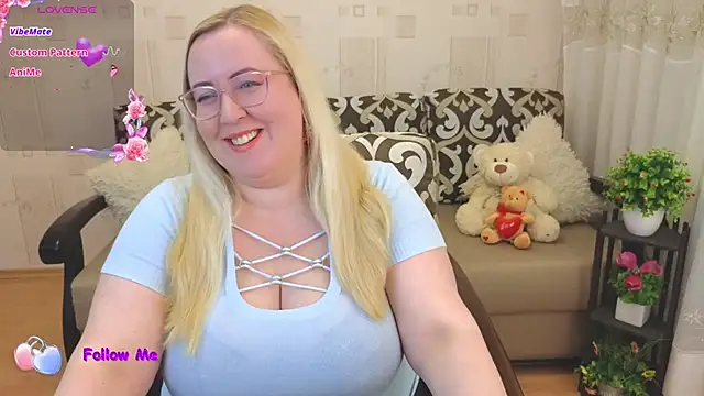 Ginesia online show from February 19, 2025, 2:01 pm