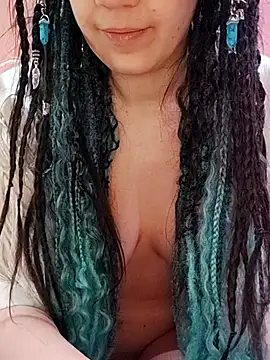 Amaya07 online show from March 22, 2026, 9:49 pm