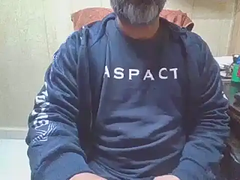 hairymaster95 online show from February 1, 2026, 7:06 am