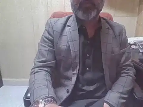 hairymaster95 online show from February 18, 2026, 6:11 am