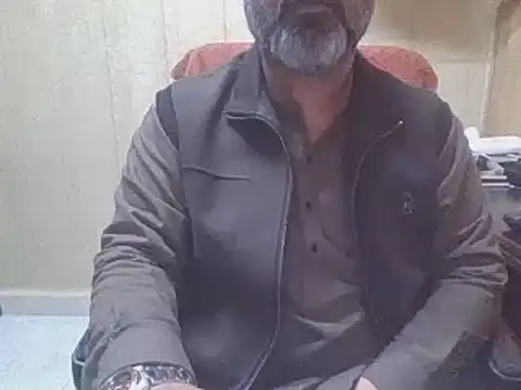 hairymaster95 online show from February 14, 2026, 5:51 am