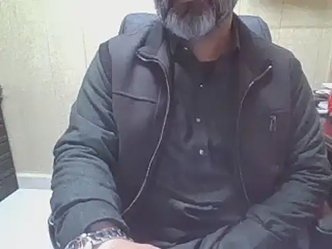 hairymaster95 online show from January 10, 2026, 4:19 am