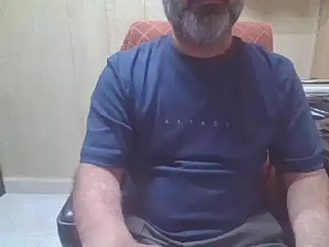 hairymaster95 online show from April 5, 2026, 7:37 am