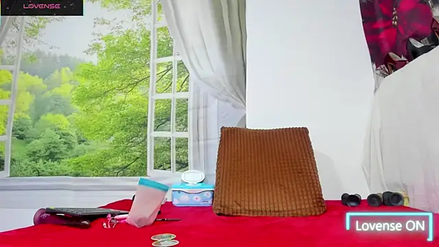 nikool32 online show from April 11, 2026, 10:52 am