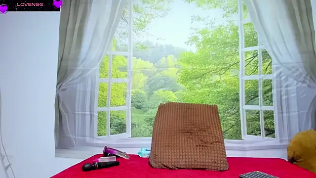 nikool32 online show from October 6, 2025, 11:22 am