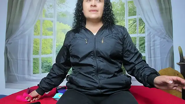 nikool32 online show from October 8, 2025, 11:56 am