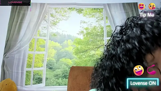 nikool32 online show from October 31, 2025, 12:02 pm