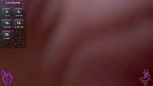 Megan Nilson online show from March 13, 2025, 12:13 pm