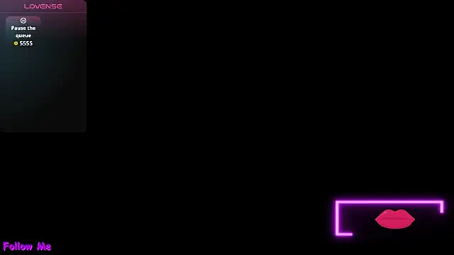 Kerly Doll online show from December 1, 2025, 12:06 pm