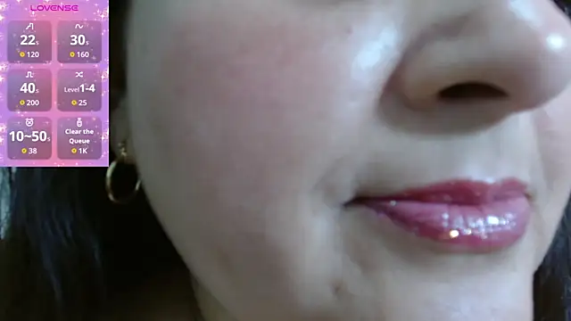 Kerly Doll online show from September 25, 2025, 6:36 pm