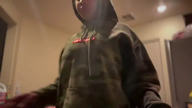 Cum2Charm online show from March 6, 2026, 8:20 am