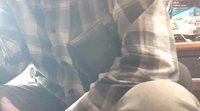 HaraldGermany online show from March 22, 2025, 3:20 pm