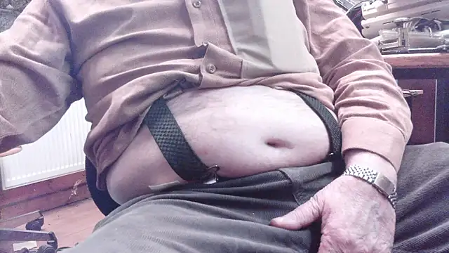 HaraldGermany online show from December 3, 2025, 5:56 pm