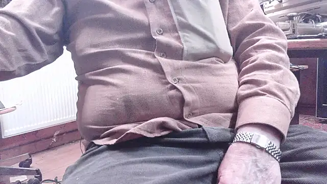 HaraldGermany online show from December 5, 2025, 6:17 pm