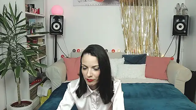 JaneDejaySC online show from September 14, 2025, 7:25 pm