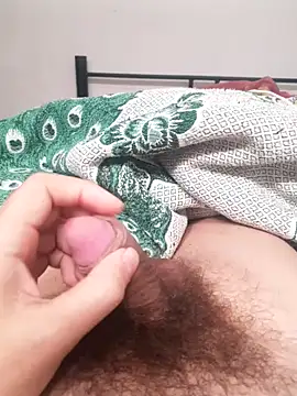 Ummfuss1 online show from September 14, 2025, 2:17 pm