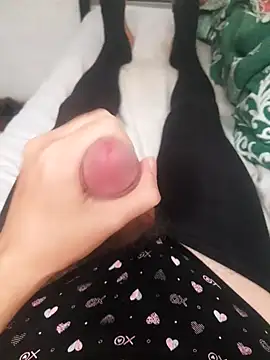 Ummfuss1 online show from October 21, 2025, 1:43 pm