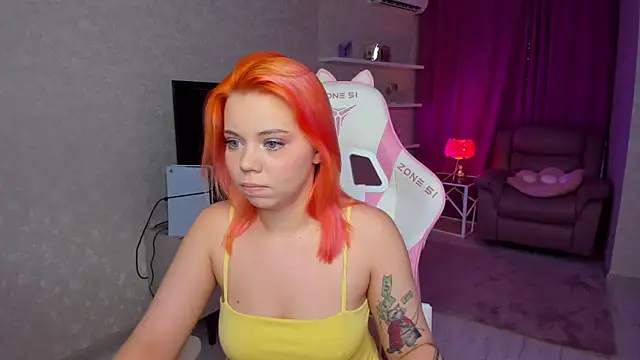 EnergyBunny 1 online show from March 31, 2026, 7:16 pm