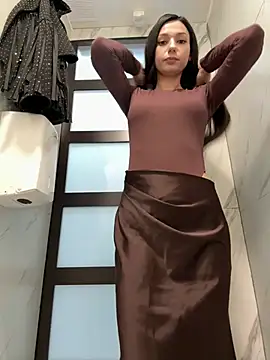  MiaQueen  online show from February 25, 2026, 11:15 pm