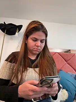 nurse becky online show from October 23, 2025, 8:18 pm